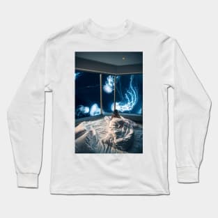 Dreams Long Sleeve T-Shirt